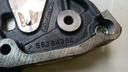 SUPORTE TENSOR MOTOR FIAT TORO 2.0 2018 A 2021