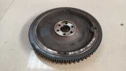 CREMALHEIRA VOLANTE MOTOR RENAULT SANDERO 1.0 2014