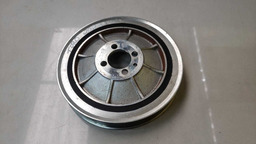 POLIA VIRABREQUIM FIAT TORO 2.0 2018 2019 2020 2021 55265660