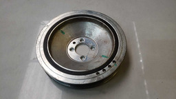 POLIA VIRABREQUIM FIAT TORO 2.0 2018 2019 2020 2021 55265660