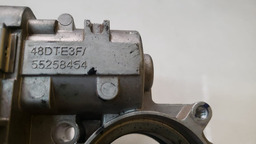 CORPO BORBOLETA FIAT TORO 2.0 2018 2019 2020 2021 55258454