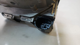 CORPO BORBOLETA FIAT TORO 2.0 2018 2019 2020 2021 55258454