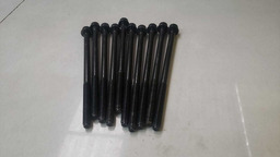 Jogo Parafusos Cabeçote Fiat Toro 2.0 2018 A 2021 Diesel