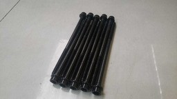 JOGO PARAFUSOS CABEÇOTE FIAT TORO 2.0 2018 A 2021 DIESEL