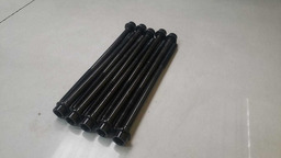 JOGO PARAFUSOS CABEÇOTE FIAT TORO 2.0 2018 A 2021 DIESEL