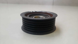 POLIA TENSOR CORREIA FIAT TORO 2.0 2018 2019 2020