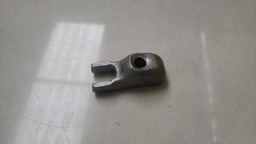 TRAVA BICO INJETOR FIAT TORO 2018 2019 2020 DIESEL