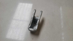 TRAVA BICO INJETOR FIAT TORO 2018 2019 2020 DIESEL