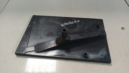 SUPORTE BATERIA RENAULT SANDERO 1.0 2014