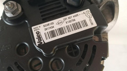 ALTERNADOR RENAULT SANDERO 1.0 2014 I 231007440R