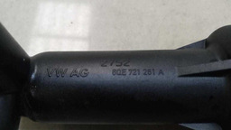 ATUADOR EMBREAGEM VW GOL G6 1.6 2012