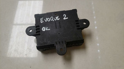 MÓDULO PORTA D E RANGE ROVER EVOQUE 2014 BJ3214D618AA (2)