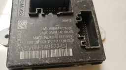 MÓDULO PORTA D D FORD FOCUS 2014 2015 AV6N14C237BB (2)