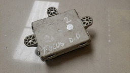 MÓDULO PORTA D D FORD FOCUS 2014 2015 AV6N14C237BB (2)