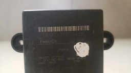 MÓDULO PORTA T D FORD FUSION 2013 A 2016 DG9T14B534BE