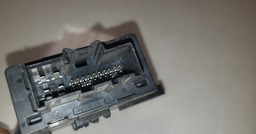 MÓDULO PORTA T D FORD FUSION 2013 A 2016 DG9T14B534BE