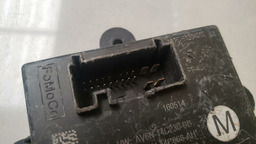 MÓDULO PORTA T D FORD FOCUS 2014 2015 AV6N14C236BB (2)