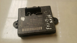 Módulo Porta T D Ford Focus 2014 2015 Av6n14c236bb (3)