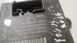 MÓDULO PORTA T D FORD FOCUS 2014 2015 AV6N14C236BB (3)