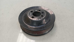 POLIA VIRABREQUIM VW FOX 1.0 2007