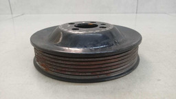 POLIA VIRABREQUIM VW FOX 1.0 2007