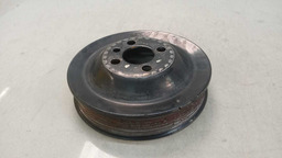 POLIA VIRABREQUIM VW FOX 1.0 2007