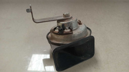 BUZINA RENAULT DUSTER 2014