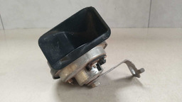 BUZINA RENAULT DUSTER 2014