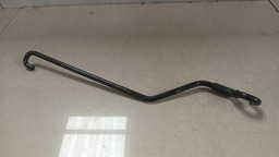 HASTE CAPÔ PEUGEOT 2008 2016 - 2019