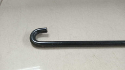 HASTE CAPÔ PEUGEOT 2008 2016 - 2019