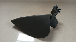 MOLDURA PAINEL LADO ESQUERDO RENAULT SANDERO 2014