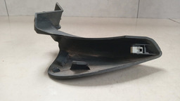 MOLDURA PAINEL LADO ESQUERDO RENAULT SANDERO 2014