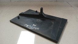 Suporte Bateria Renault Sandero 1.0 2014 (2)