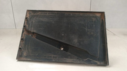 SUPORTE BATERIA RENAULT SANDERO 1.0 2014 (2)