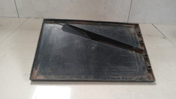 SUPORTE BATERIA RENAULT SANDERO 1.0 2014 (2)