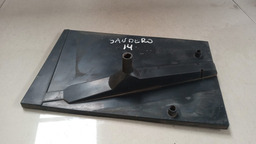 SUPORTE BATERIA RENAULT SANDERO 1.0 2014 (2)