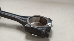 BIELA C/PISTÃO VW GOL G4 1.0 8V 2005 - 2014 (6)