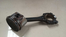 BIELA C/PISTÃO VW GOL G4 1.0 8V 2005 - 2014 (6)