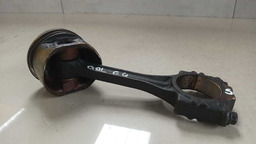 BIELA C/PISTÃO VW GOL G4 1.0 8V 2005 - 2014 (5)