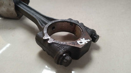 BIELA C/PISTÃO VW GOL G4 1.0 8V 2005 - 2014 (5)