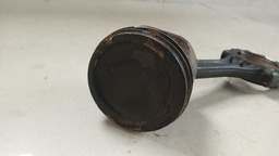 BIELA C/PISTÃO VW GOL G4 1.0 8V 2005 - 2014 (5)