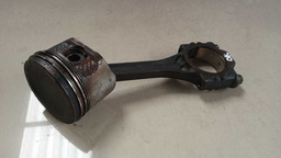 BIELA C/PISTÃO VW GOL G4 1.0 8V 2005 - 2014 (5)