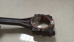 BIELA C/PISTÃO VW GOL G4 1.0 8V 2005 - 2014 (2)