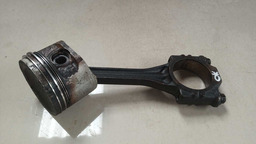 Biela C/pistão Vw Gol G4 1.0 8v 2005 - 2014 (4)