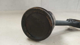 BIELA C/PISTÃO VW GOL G4 1.0 8V 2005 - 2014 (4)