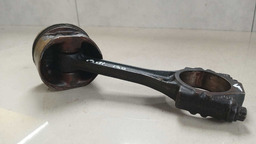 BIELA C/PISTÃO VW GOL G4 1.0 8V 2005 - 2014 (4)