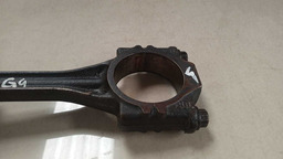 BIELA C/PISTÃO VW GOL G4 1.0 8V 2005 - 2014 (4)