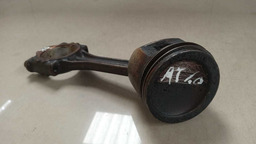 BIELA C/PISTÃO VW GOL G4 1.0 8V 2005 - 2014