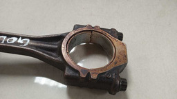 BIELA C/PISTÃO VW GOL G4 1.0 8V 2005 - 2014