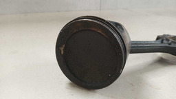 BIELA C/PISTÃO VW GOL G4 1.0 8V 2005 - 2014 (3)